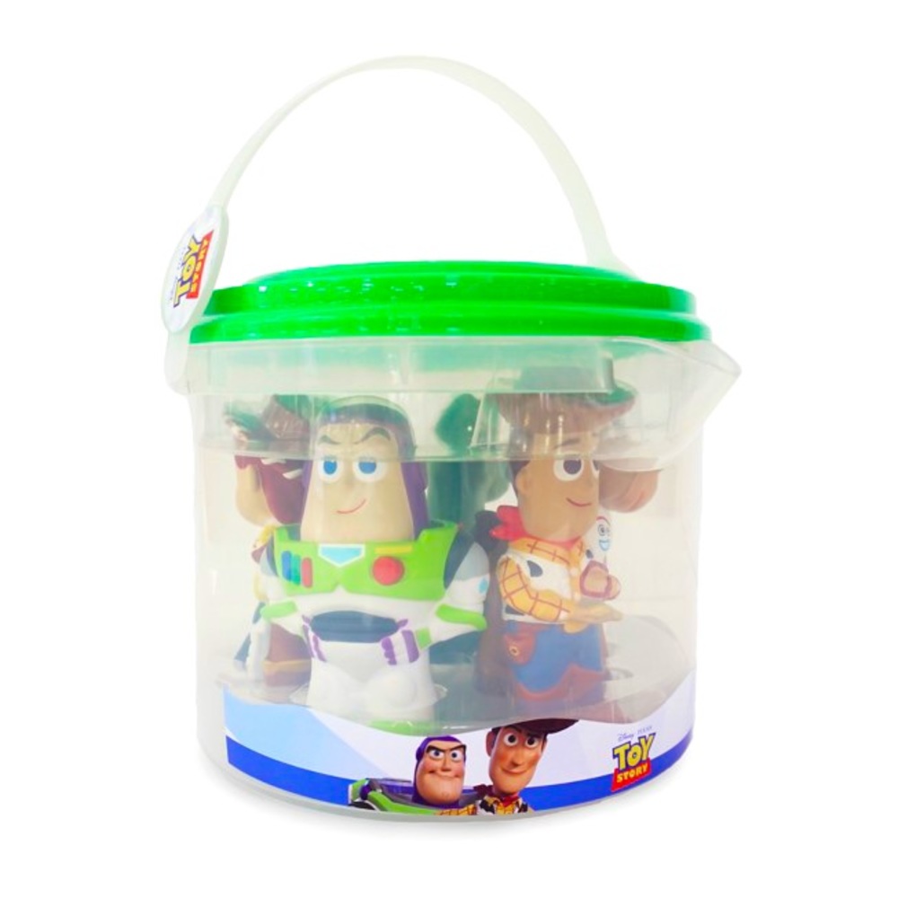 Toy story bath set
